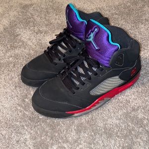 Jordan 5 Retro “Top 3”